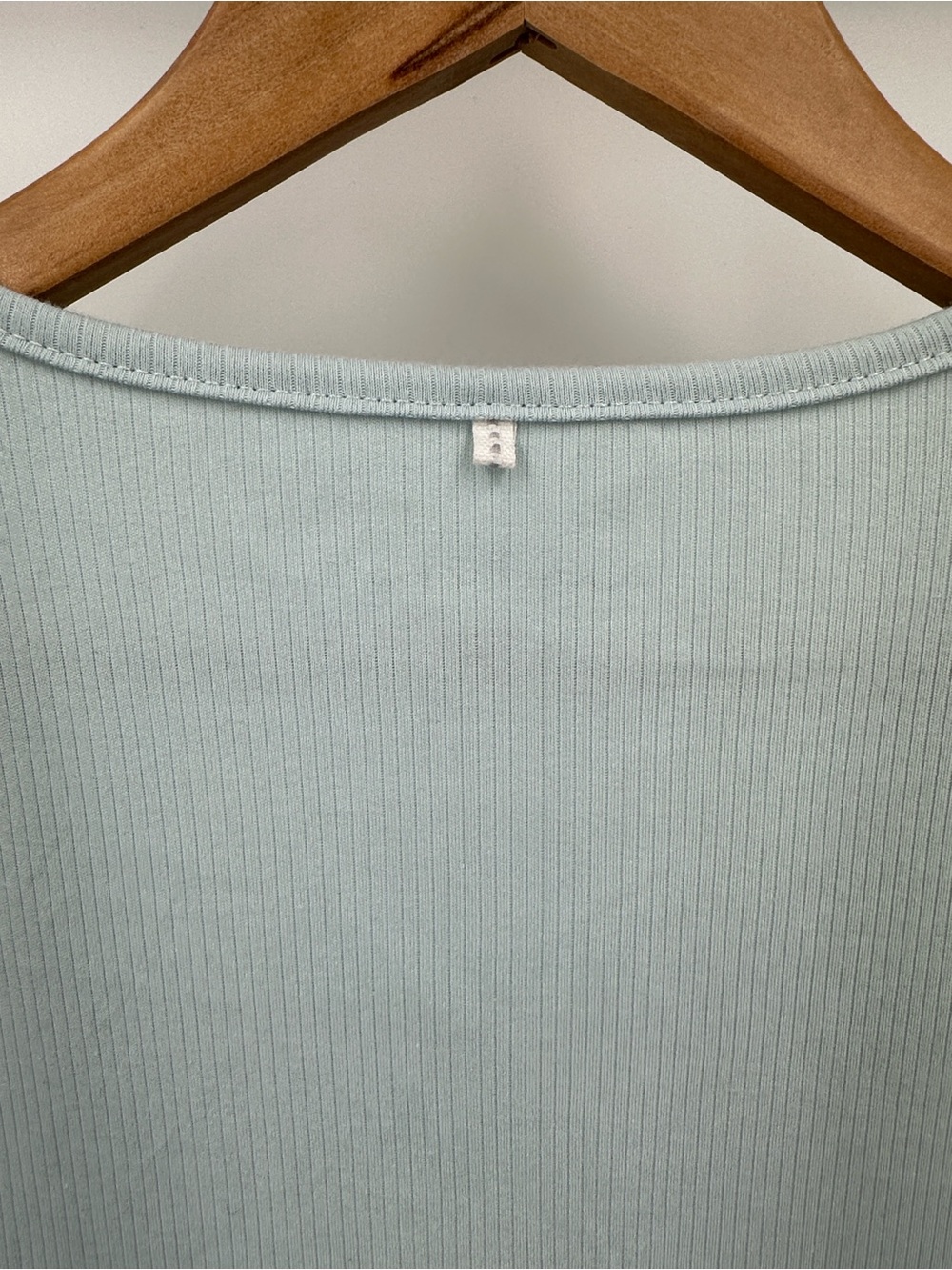 Under The Nile Women’s Organic Cotton Nightgown - Picture 4 of 5